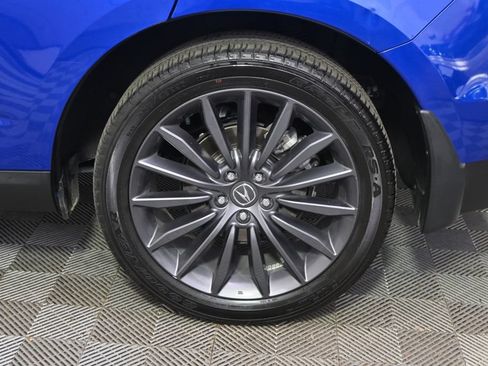Used 2023 Acura RDX w/ Advance Package AWD/4WD image 20