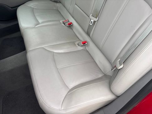 Used 2013 Buick LaCrosse Leather w/ Driver Confidence Package FWD image 40