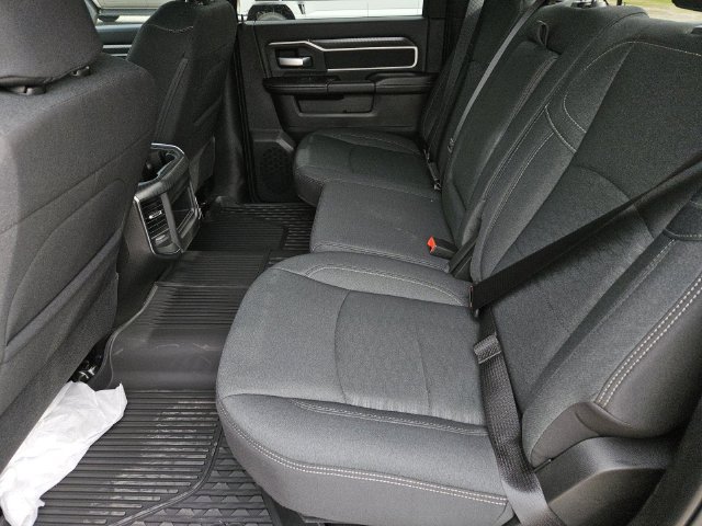 New 2026 RAM 2500 Lone Star AWD/4WD image 30