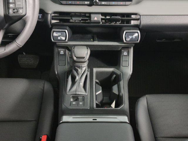 Used 2026 Toyota RAV4 XLE Premium w/ Panoramic Sun Roof Package FWD image 26