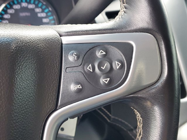 Certified 2019 GMC Yukon SLT AWD/4WD image 24