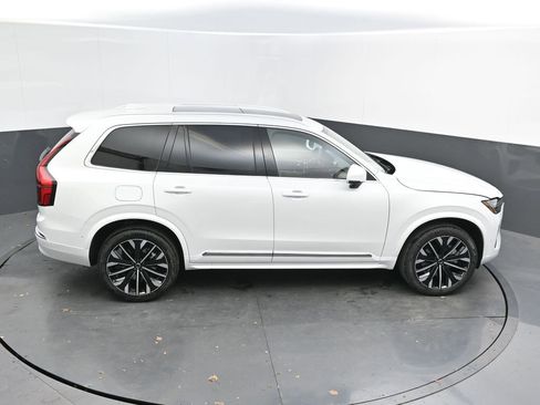 New 2026 Volvo XC90 B6 Plus AWD/4WD image 27