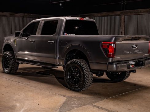 Used 2025 Ford F150 STX w/ Equipment Group 200A image 7