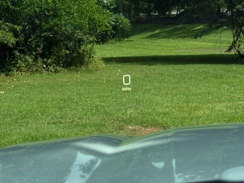 Used 2024 GMC Sierra 1500 AT4 w/ Technology Package image 44