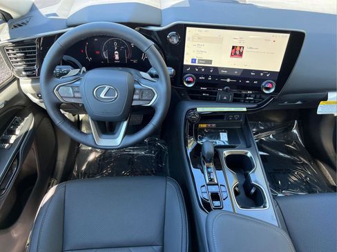 New 2026 Lexus NX 350 AWD w/ Luxury Package image 17