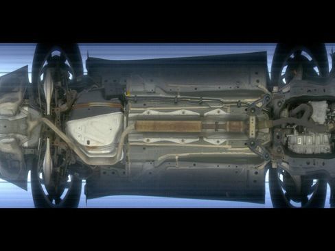 Used 2014 Chevrolet Impala LT image 3