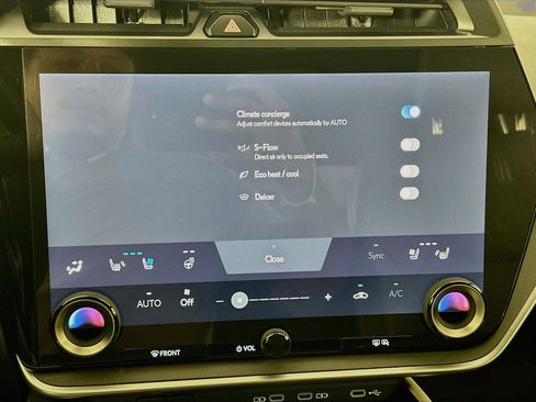 Used 2023 Lexus RZ 450e Premium w/ Technology Package AWD/4WD image 23
