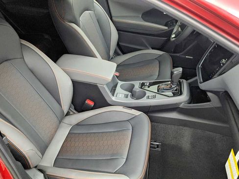 New 2025 Subaru Crosstrek 2.5i Limited w/ Popular Package #3A image 35