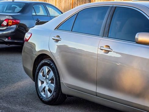 Used 2007 Toyota Camry CE image 13