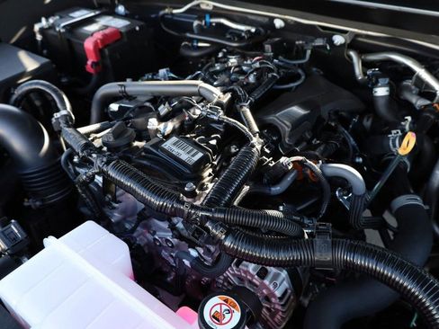 New 2025 Toyota Tacoma TRD Sport image 25