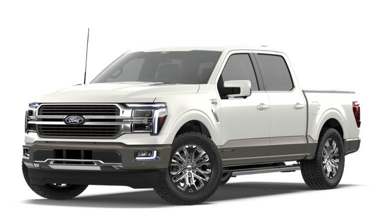 New 2026 Ford F150 King Ranch AWD/4WD image 19