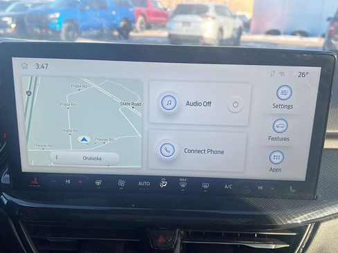 Used 2023 Ford Escape ST-Line w/ Tech Pack #1 image 19