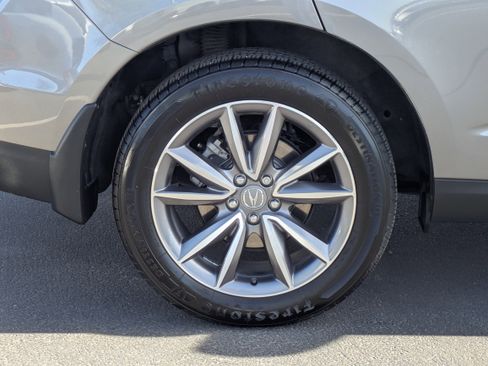 Used 2022 Acura RDX AWD w/ Technology Package image 10