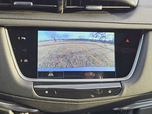 New 2026 Cadillac XT5 Luxury w/ LPO, Floor Liner Package image 13