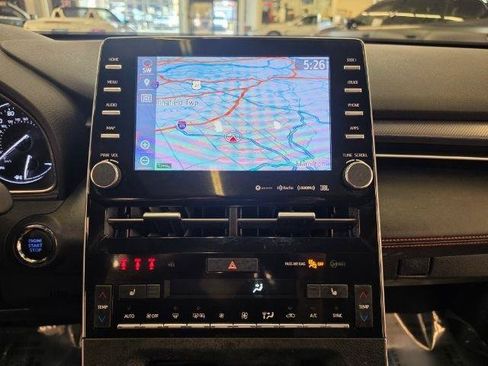 Used 2020 Toyota Avalon TRD FWD image 21