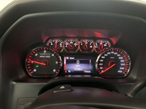 Used 2015 GMC Sierra 1500 SLT AWD/4WD image 35