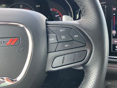 Used 2026 Dodge Durango GT RWD image 16