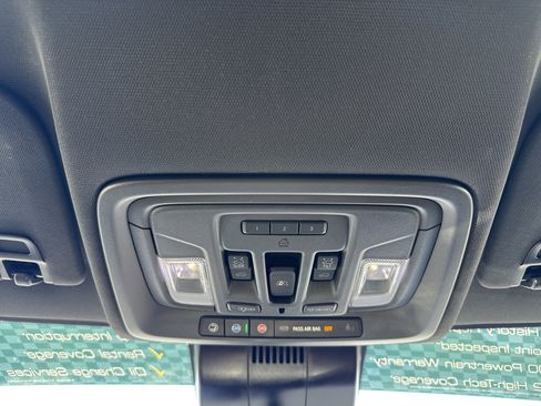 Used 2025 Chevrolet Silverado 1500 High Country image 27