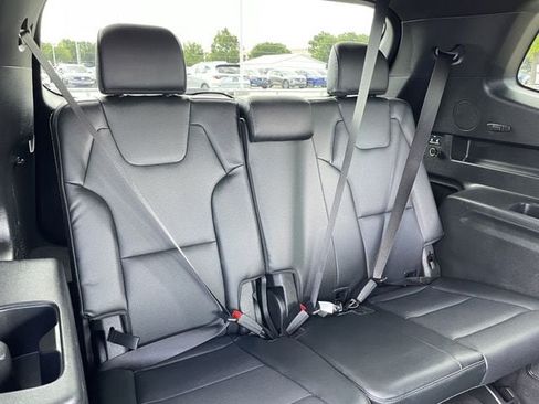 Used 2024 Kia Telluride EX X-Line AWD/4WD image 30