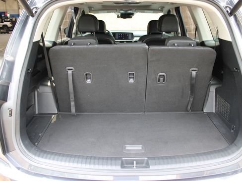 Used 2024 Kia Telluride EX w/ EX Captain's Chair Package AWD/4WD image 36
