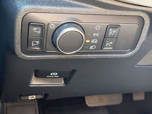 Certified 2021 Ford Bronco Badlands image 12