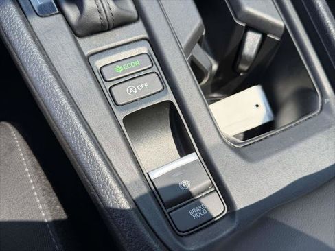 Used 2024 Honda Accord EX image 35