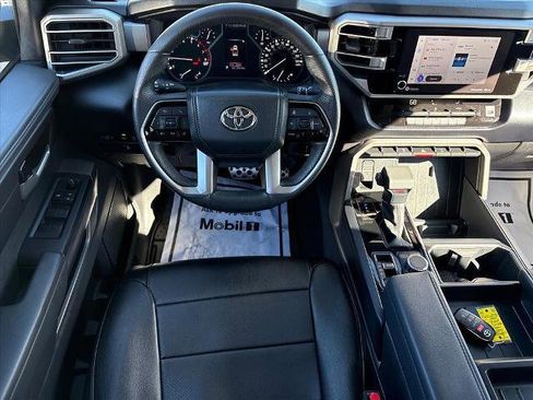 Used 2024 Toyota Tundra SR5 image 6