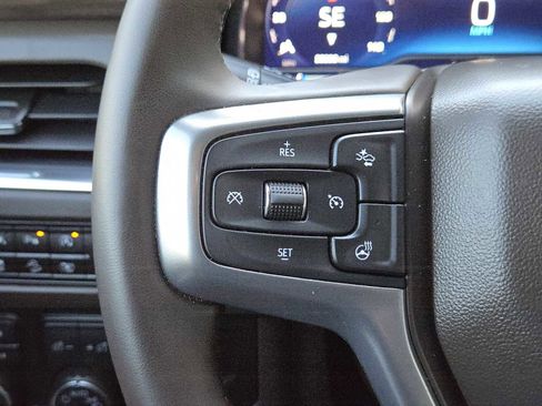 Certified 2023 Chevrolet Tahoe Z71 w/ Luxury Package image 27