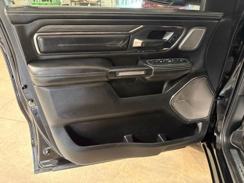 Certified 2020 RAM 1500 Limited AWD/4WD image 43