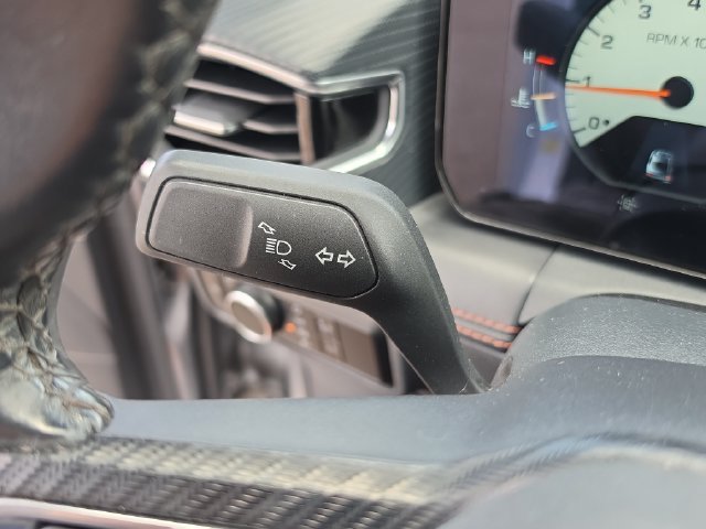 Used 2024 Ford Mustang Premium RWD image 20