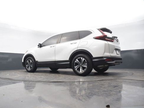 Used 2021 Honda CR-V Special Edition image 47