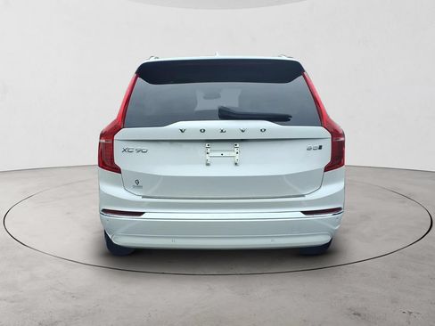 Used 2024 Volvo XC90 B5 Core w/ Protection Package Premier AWD/4WD image 6