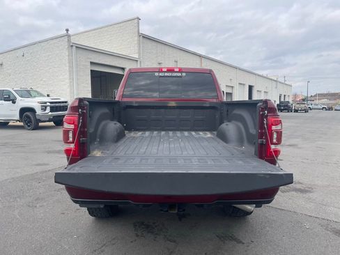Used 2023 RAM 2500 Limited image 7