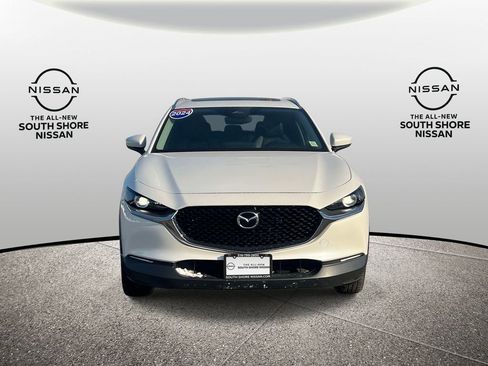 Used 2024 MAZDA CX-30 AWD 2.5 S w/ Preferred Package image 2