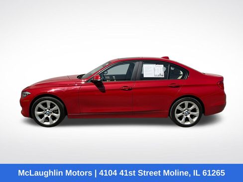 Used 2015 BMW 328i xDrive Sedan AWD/4WD image 14