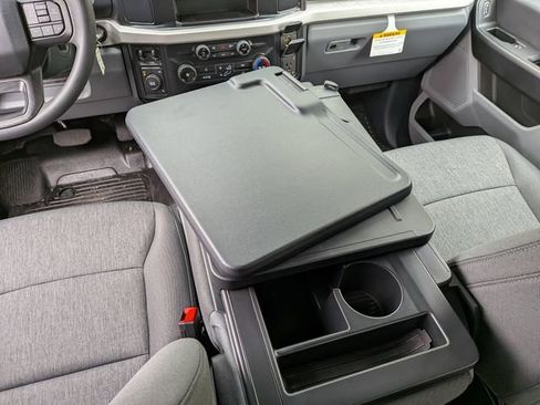 New 2026 Ford F450 XL w/ 360-Degree Camera Package AWD/4WD image 33