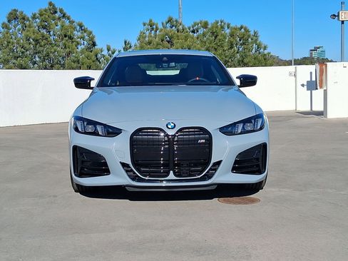 New 2026 BMW M440i Coupe w/ Premium Package image 5