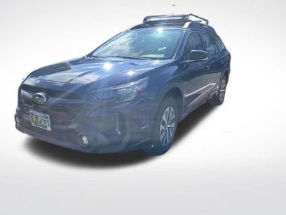 Used 2025 Subaru Outback