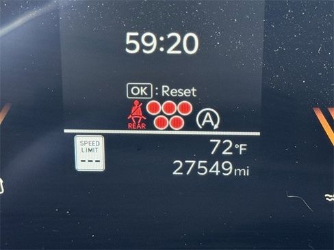 Used 2024 Kia Sorento S image 15