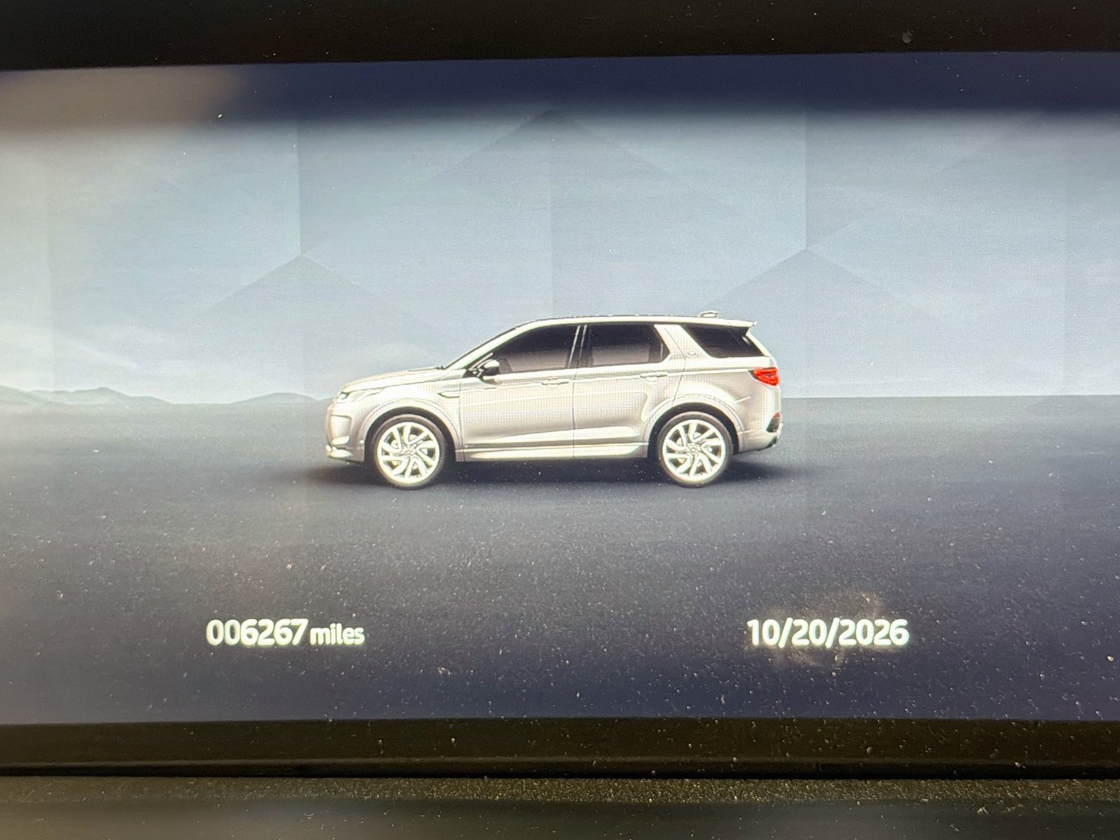 Used 2024 Land Rover Discovery Sport Dynamic SE AWD/4WD image 11