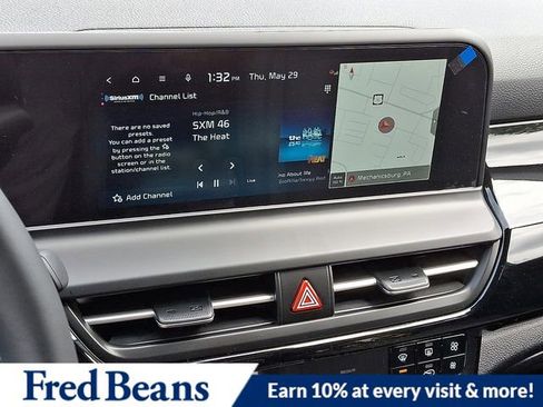 New 2025 Kia Seltos X-Line image 13