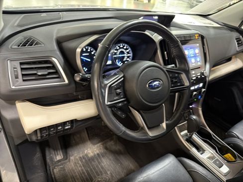 Used 2021 Subaru Ascent Touring w/ Popular Package #2A AWD/4WD image 9