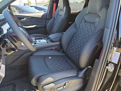 New 2026 Audi Q7 3.0T Prestige AWD/4WD image 17
