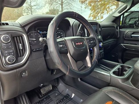 Certified 2023 GMC Sierra 2500 AT4 w/ AT4 Premium Plus Package image 10