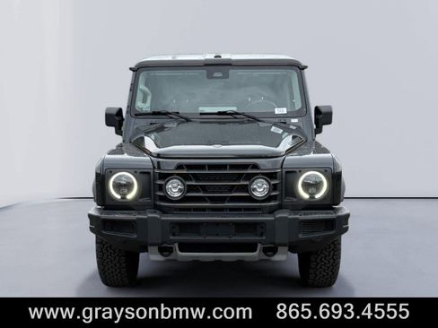 Used 2024 INEOS Grenadier AWD/4WD image 8