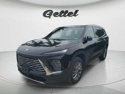 Used 2025 Buick Enclave Preferred