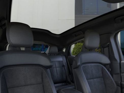 New 2025 Ford Mustang Mach-E GT w/ Bronze Appearance Package image 23