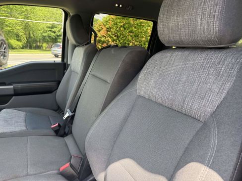 Used 2022 Ford F150 XLT AWD/4WD image 24
