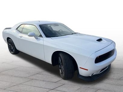 Used 2022 Dodge Challenger GT w/ Plus Package