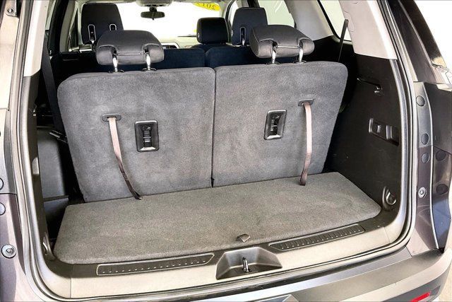 Used 2019 GMC Acadia SLE AWD/4WD image 27